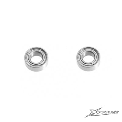 MSH71247 - BB 6x15x5 (2x)