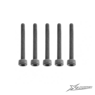 MSH71248 - M3x25 Socket head cap screw