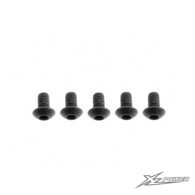 MSH71249 - Button head screw M3*5