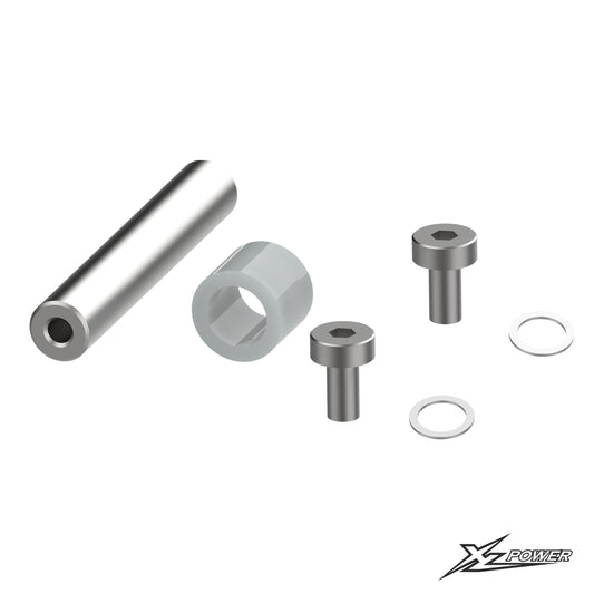 XL20B140 - Battery clamp post