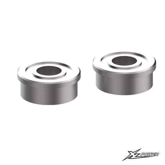 XL20BB060 - Flanged bearing 4*9*4