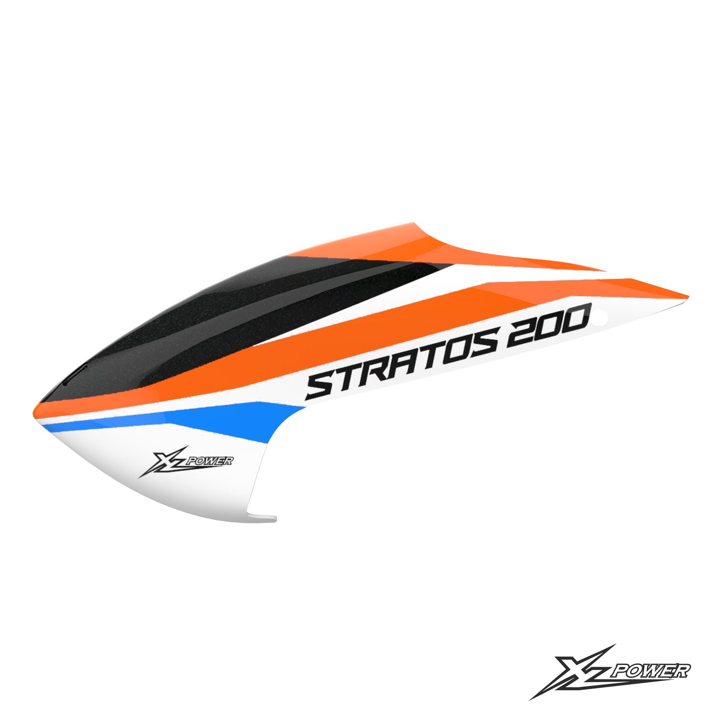 XL20C030 - Canopy orange
