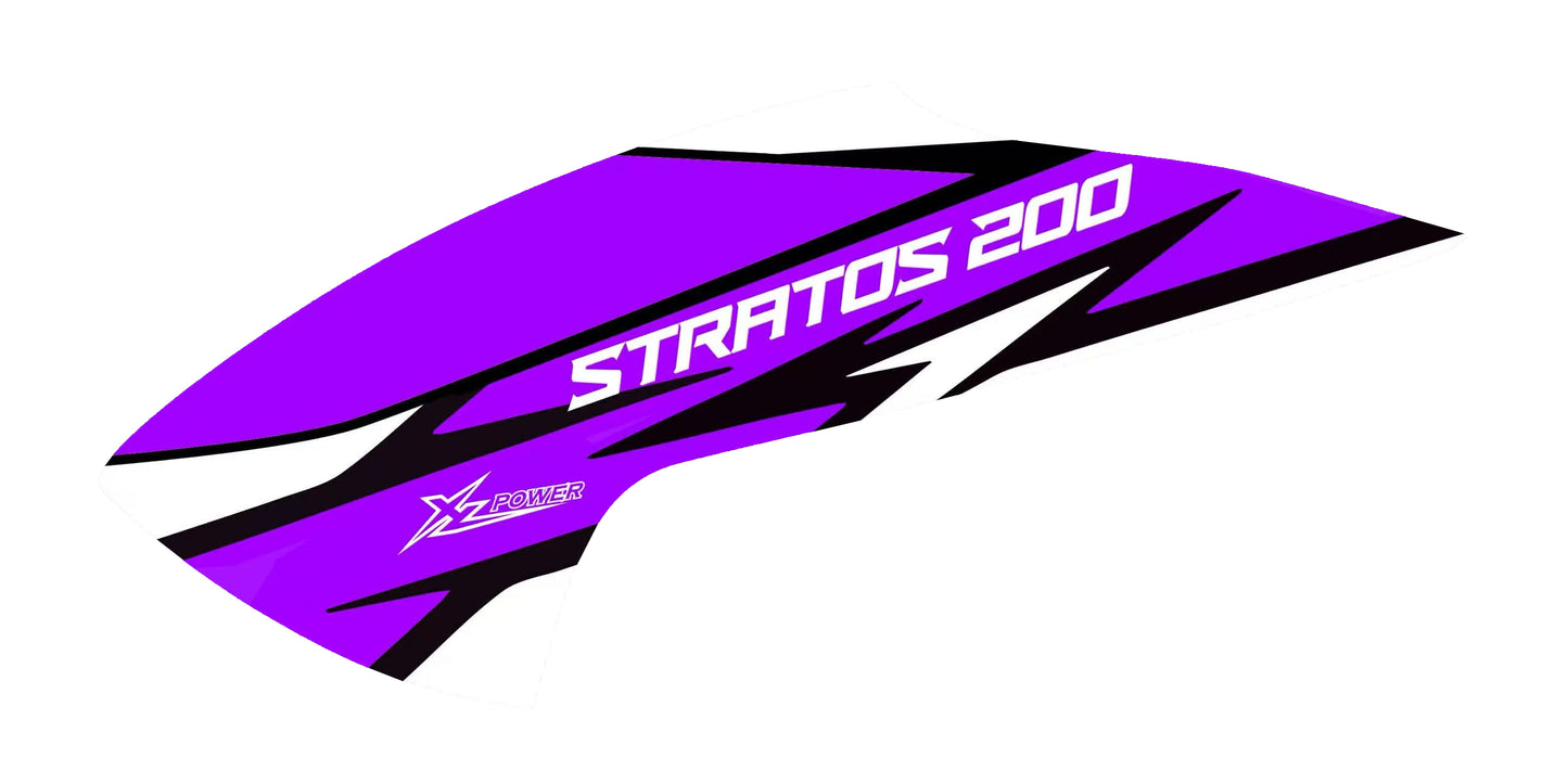 XL20C093 - Canopy