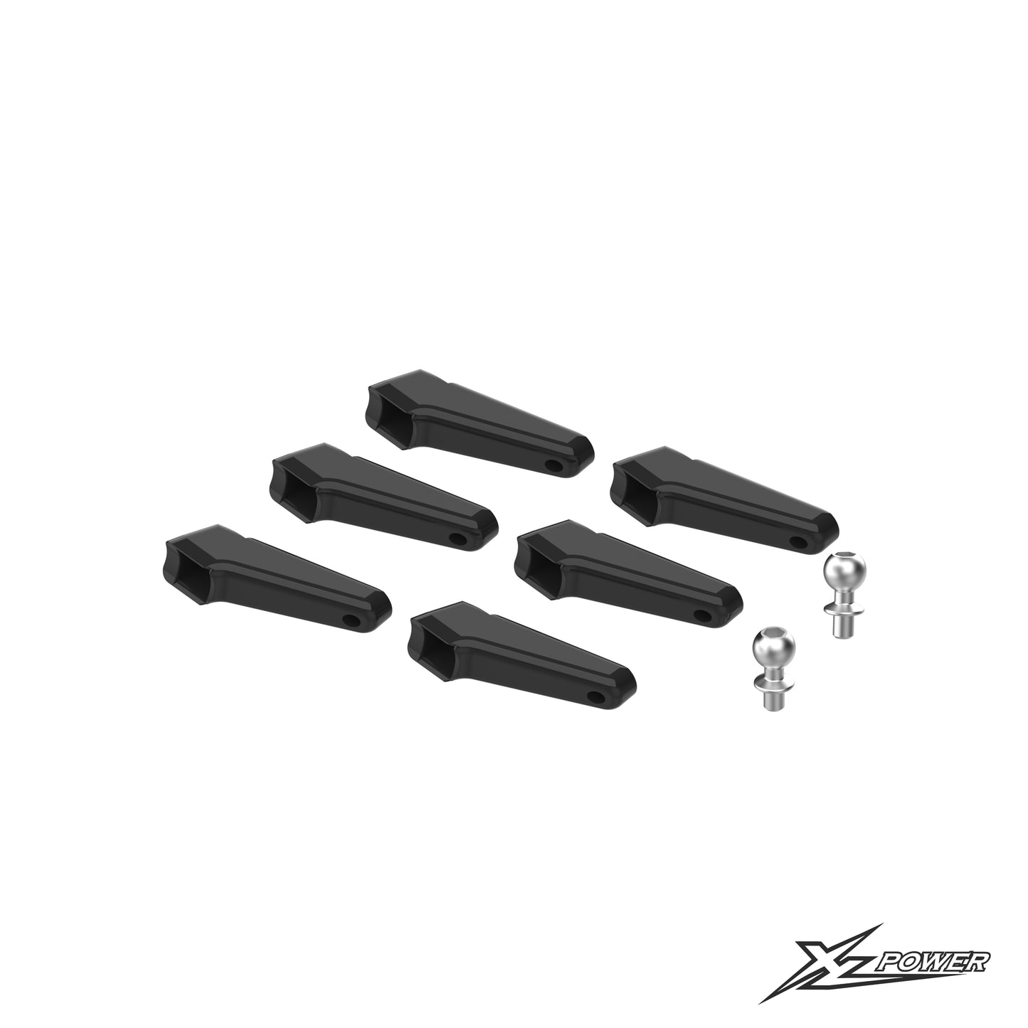 XL20H050 - Grip arm