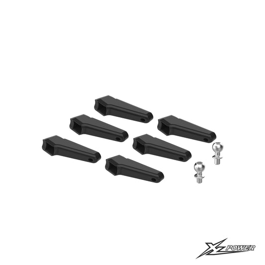 XL20H050 - Grip arm