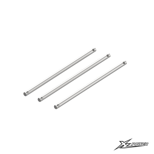 XL20H060 - Main shaft