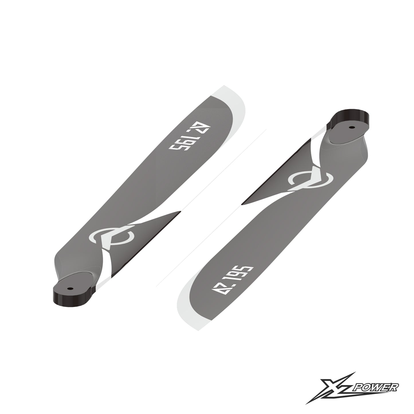 AZ-195MM - Azure Power AZ-195mm Main Blade