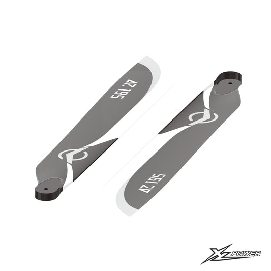 AZ-195MM - Azure Power AZ-195mm Main Blade