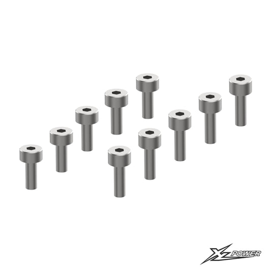 XL20S010 - M2*5 Screw