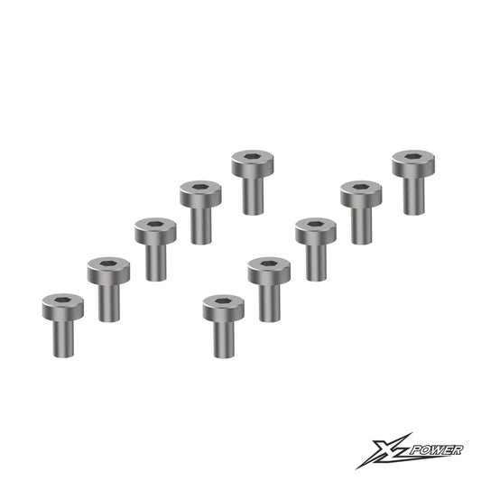 XL20S070 - M1.6*4 Screw