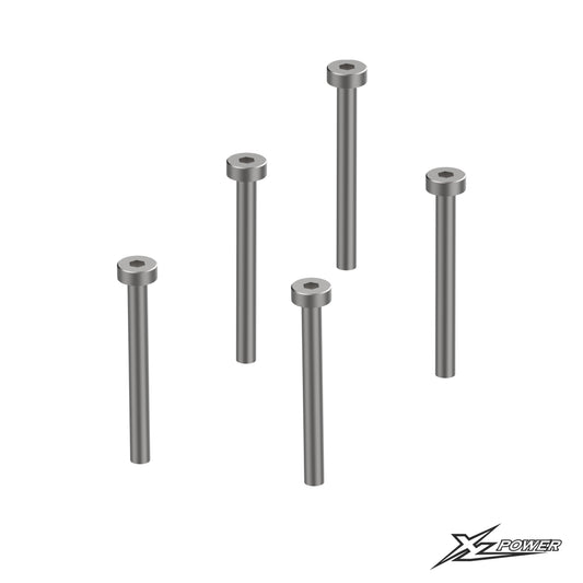 XL20S120 - M2*20 Screw