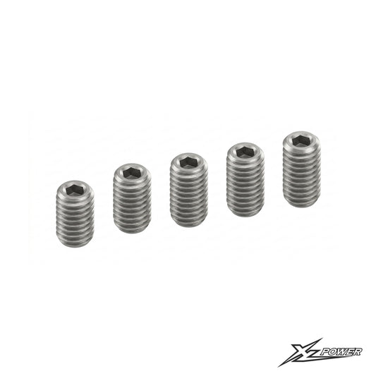XL20S140 - M3*4 Set screw