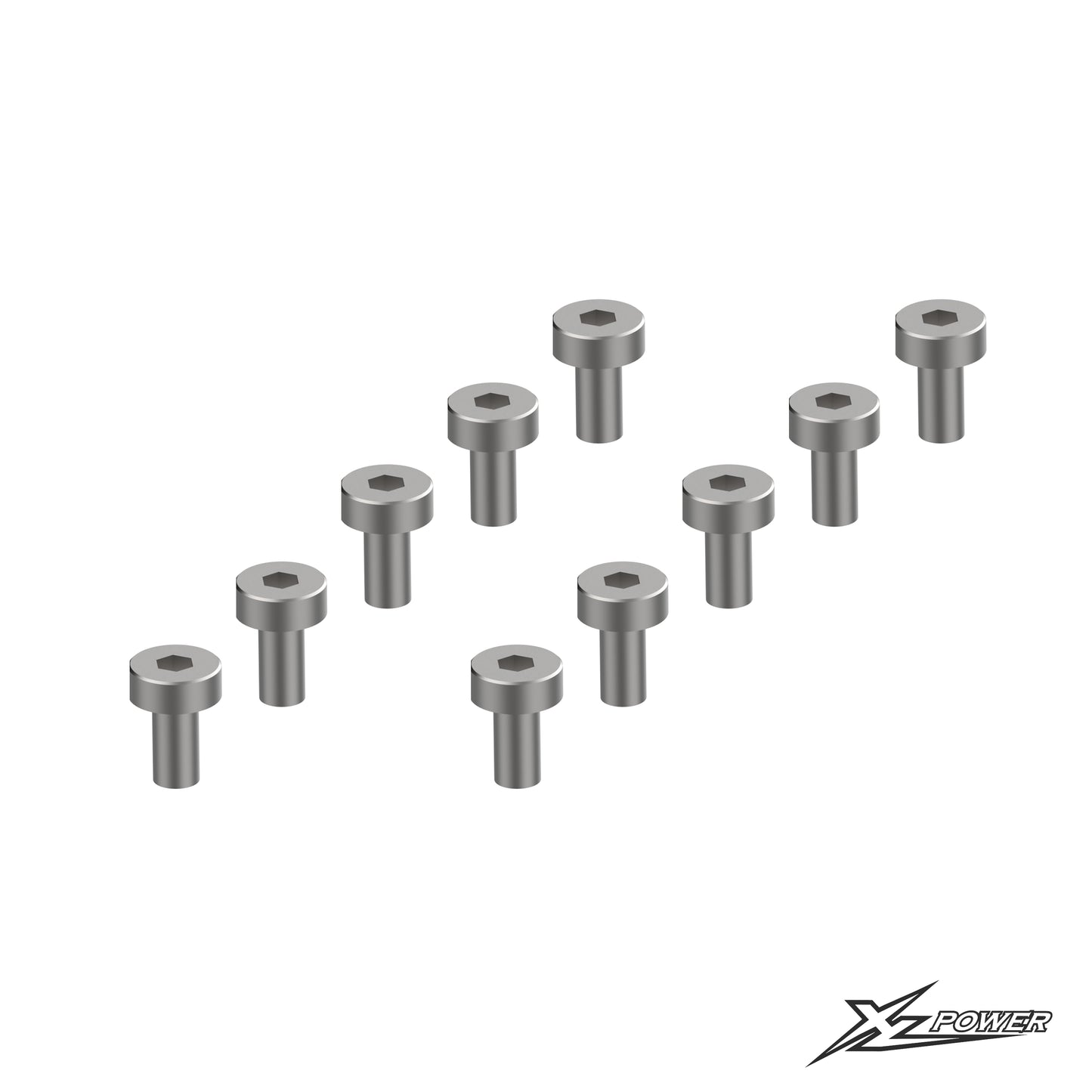 XL20S150 - M2*3 Screw