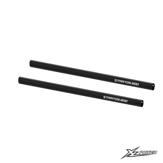XL20T01B - Tail boom black