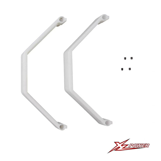 XL52B16-1 - Landing Gear（W）
