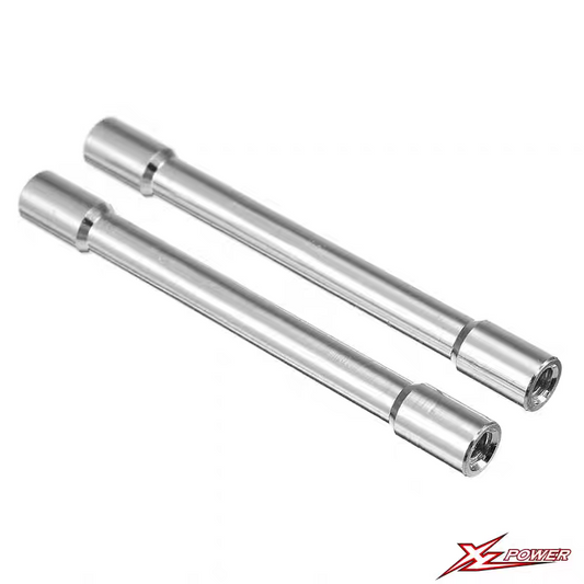XL52B26-1 - Aluminum Bolt