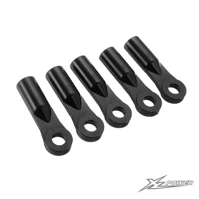 XL52T02-1 - Tail Boom Brace Ball Link