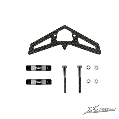XL52T05 - Metal Stabilizer Belt