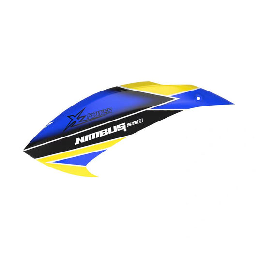 XL55C04 - Canopy