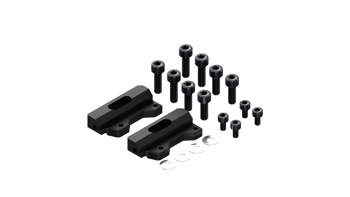 XL60NB020 - Engine mount(L/R) for big block