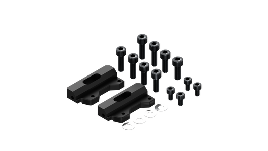 XL60NB020 - Engine mount(L/R) for big block