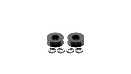 XL60NB050 - Front idler for 7mm belt(Nitro)