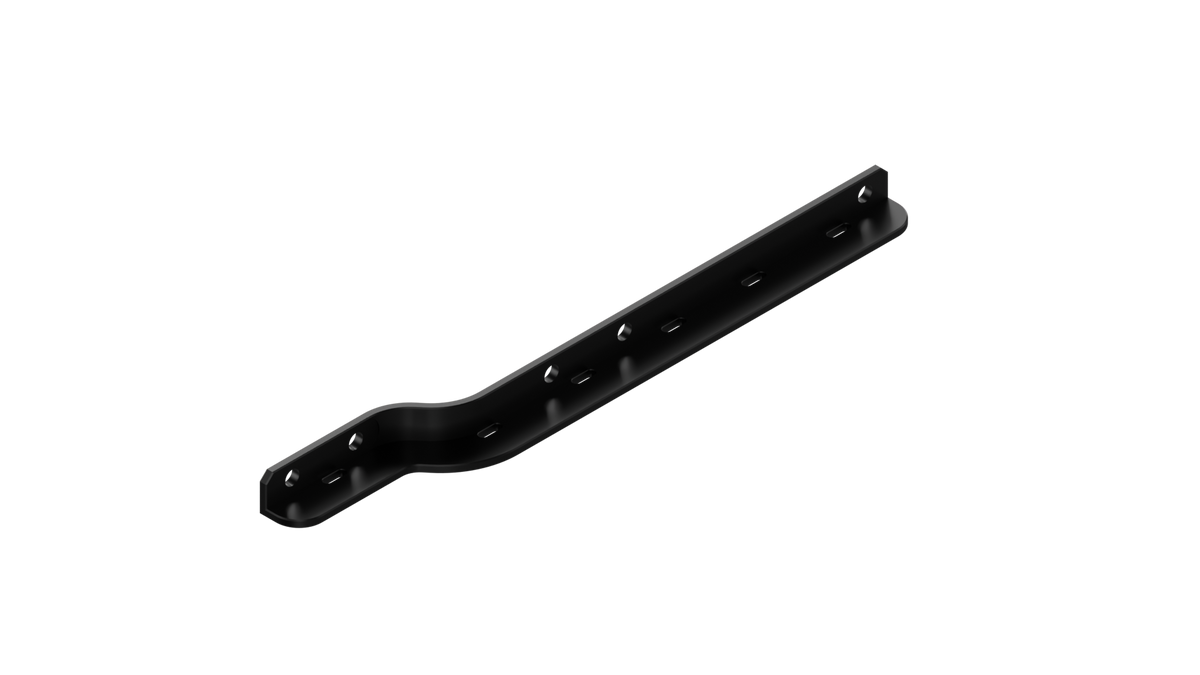 XL60NB210 - Wire cover for big block