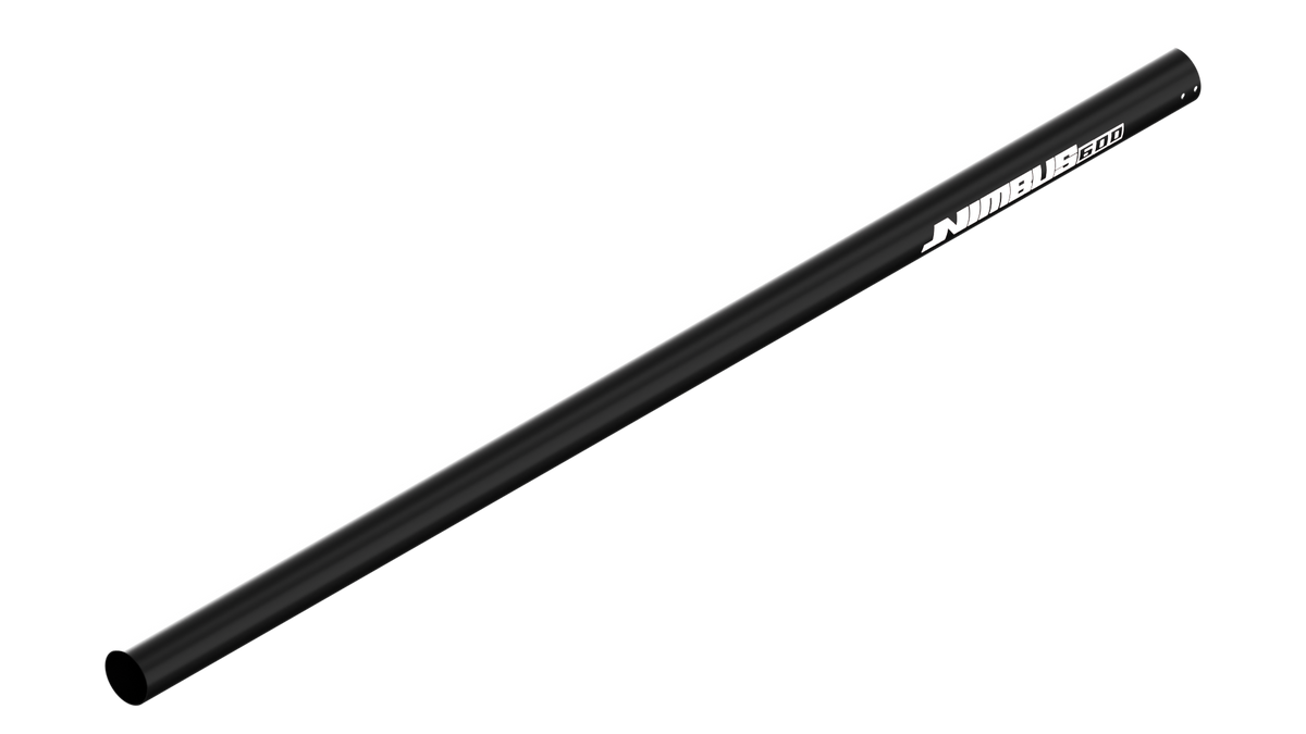 XL60T060 - Nimbus 600 tailboom