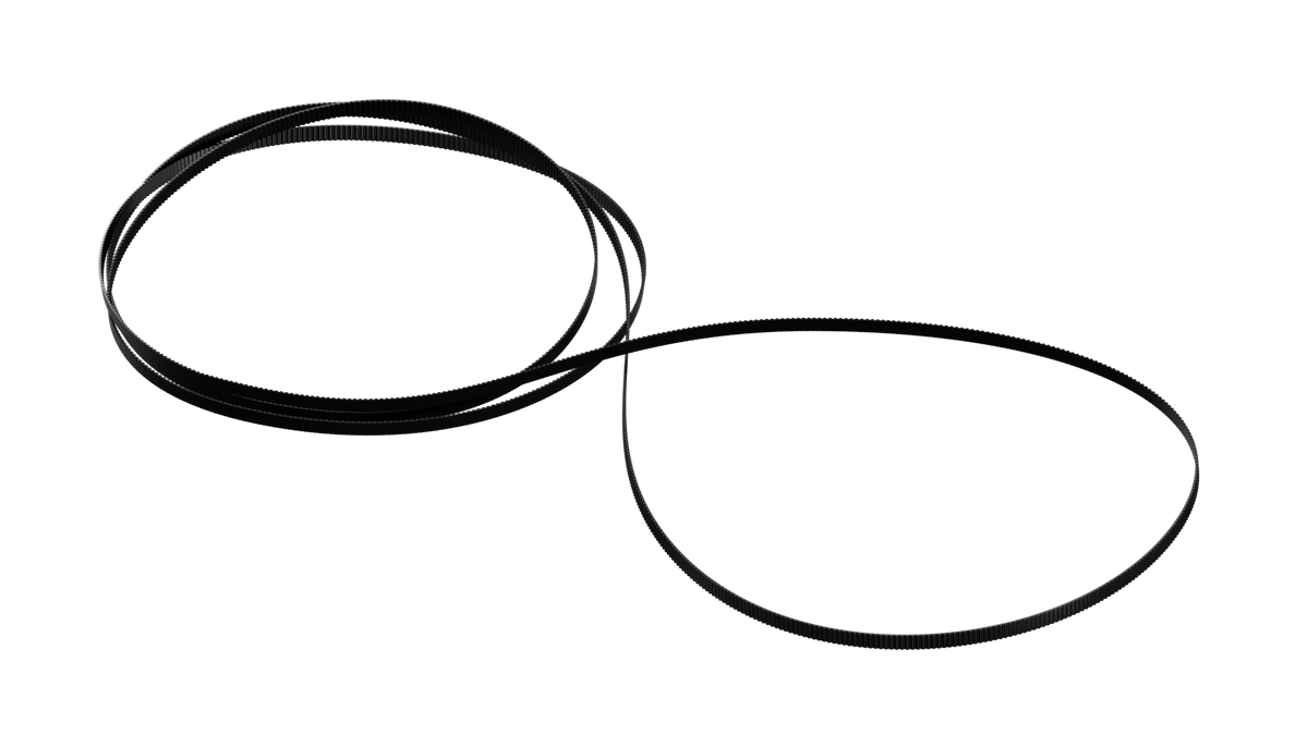 XL60T090 - Nimbus 600 belt 7mm