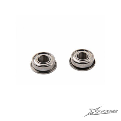XL70A06 - F686ZZ Ball Bearing  6x13x5 Flanged