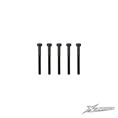 XL70A18 - Screw M3*32