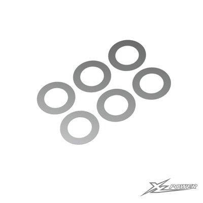 XL70A29 - 10*16*0.1Washer(6pcs)