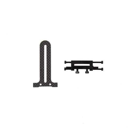XL70B13-1 - Anti rotation bracket V2