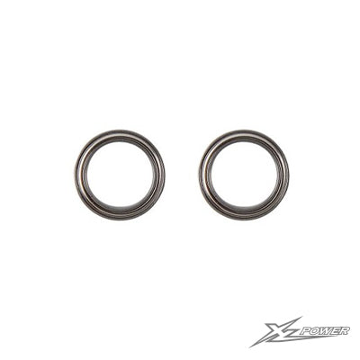 XL70B21-3 - 6702zz Ball bearing  15*21*4