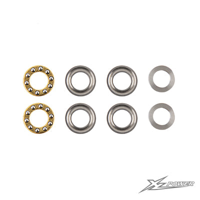 XL70H05 - F10-18M Thrust Bearing