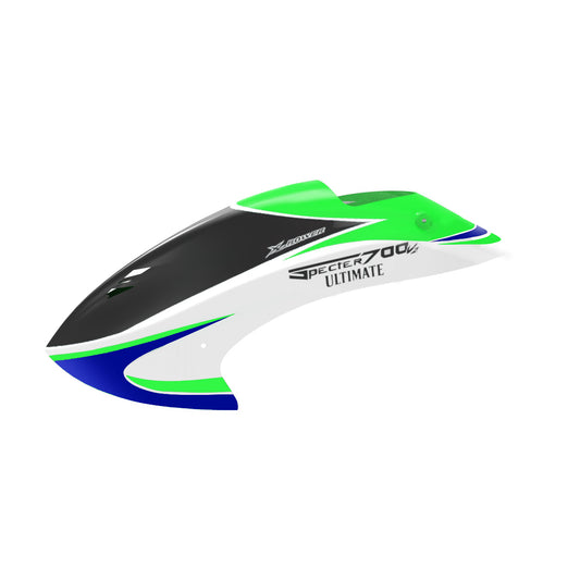 XL70V2C19 - Specter 700 V2 Ultimate Canopy