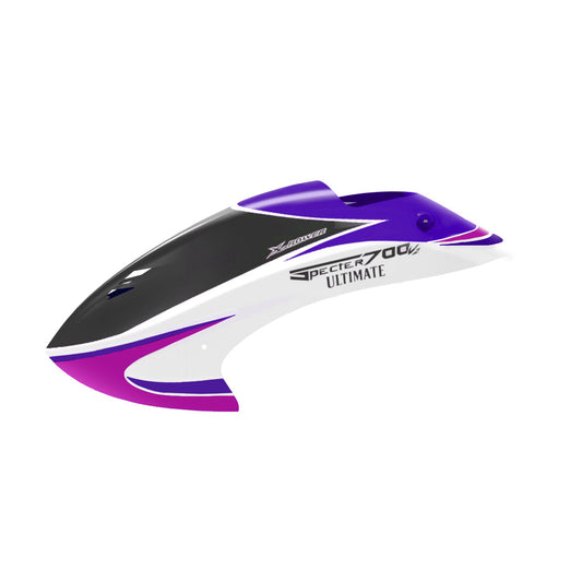 XL70V2C21 - Specter 700 V2 Ultimate Canopy