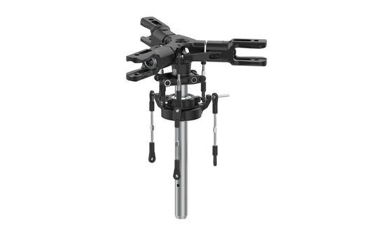 XL70V2H01 - 3 Blades Head conversion kit