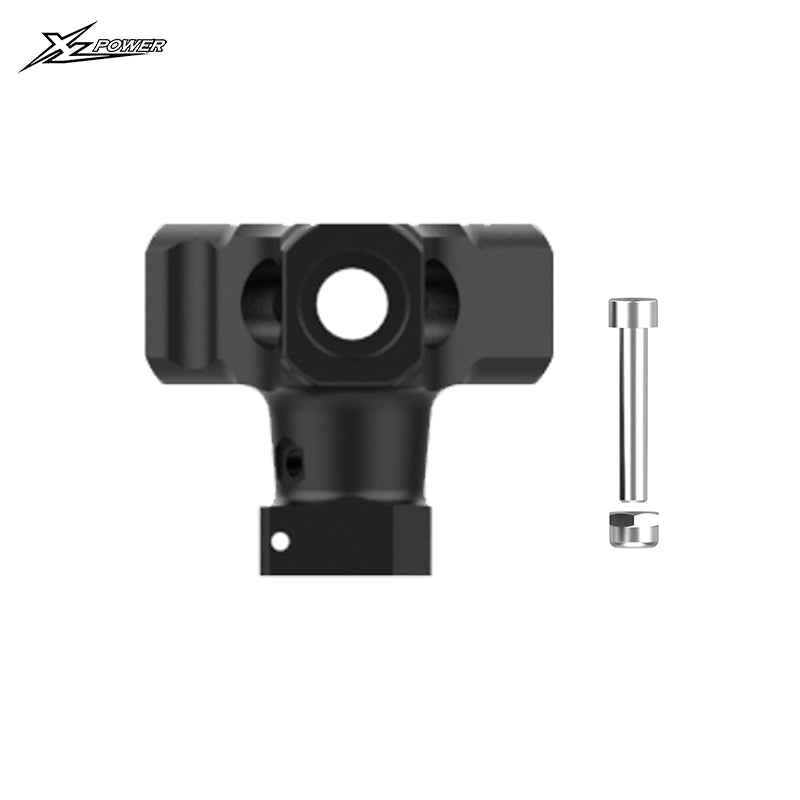 XL70V2H02 - 3 Blades main hub