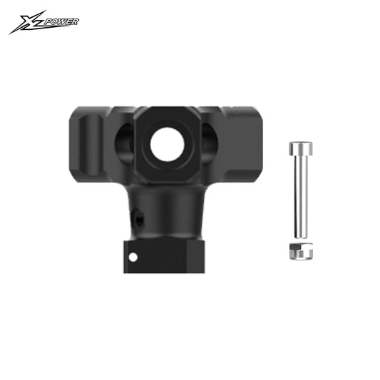 XL70V2H02 - 3 Blades main hub