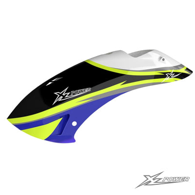 XL70V2NC03 - Nitro canopy