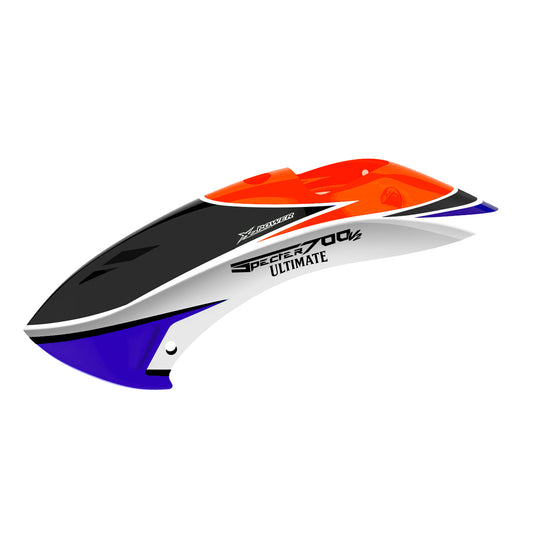 XL70V2NC07 - Nitro canopy
