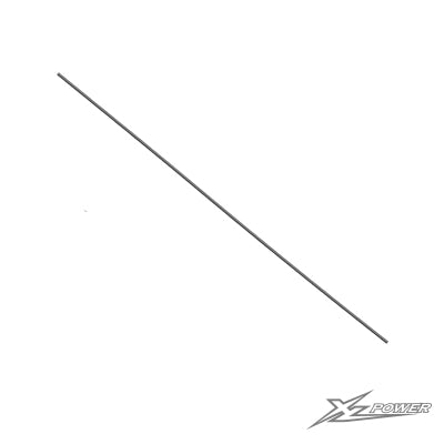 XL70V2NT02 - Carbon Tail Control Rod nitro