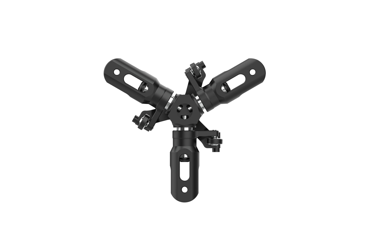 XL70V2T13 - 3 Blades tail conversion kit