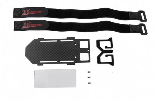 XL76B11 - F3C Battery tray