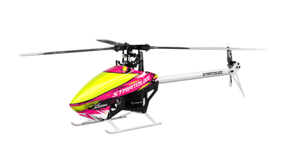 XL20K02 - Stratos200 3 Blade