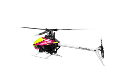 XL20K02 - Stratos200 3 Blade