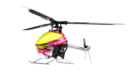 XL20K02 - Stratos200 3 Blade