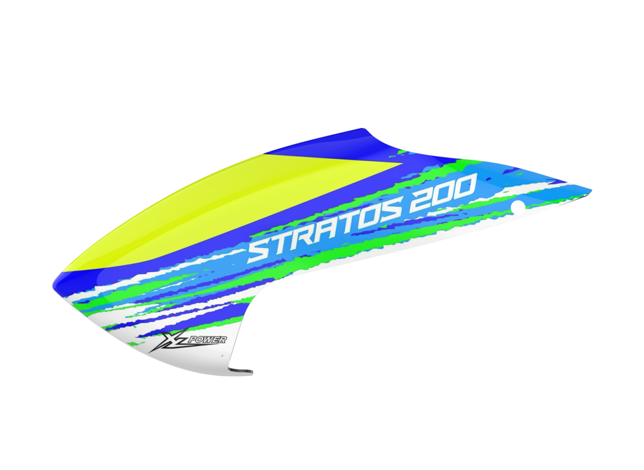 XL20C052 - Canopy