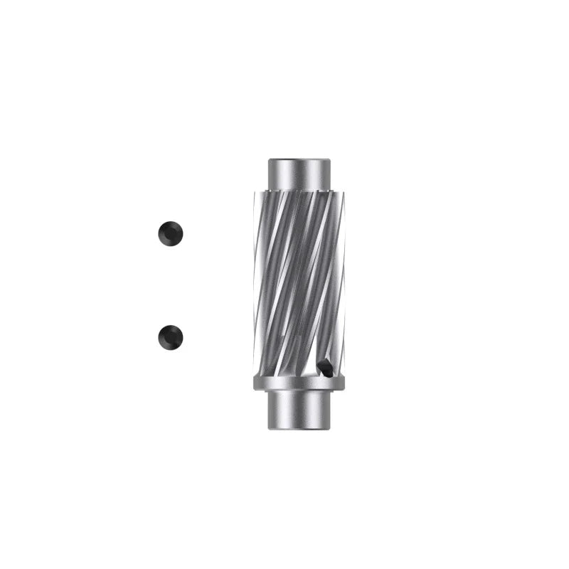 XL76G09 - Motor pinion 9T V3